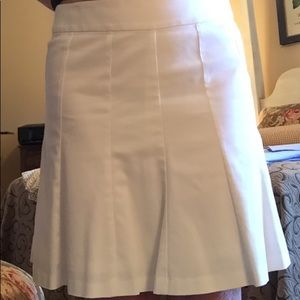 Banana Republic skirt
